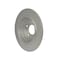 Pagid Brakes Brake Disc, 355122162 355122162 - alternate 1